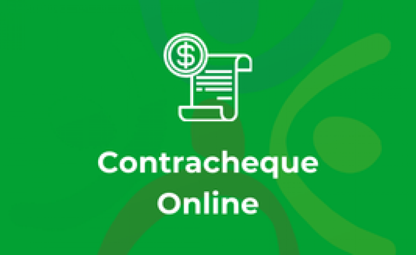 Contracheque Online